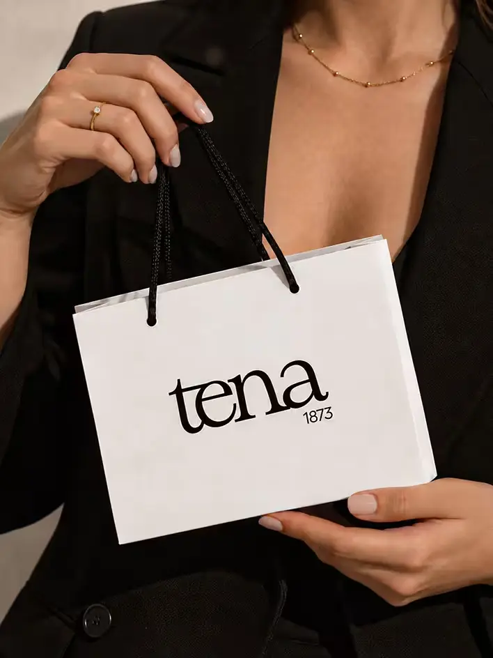 Bolsa de Joyería Tena