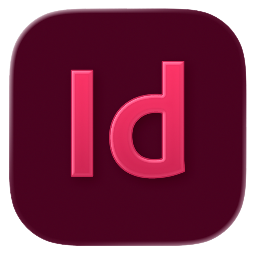 Adobe InDesign